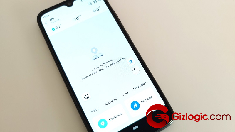 Proscenic M9 app Proscenic M9 app